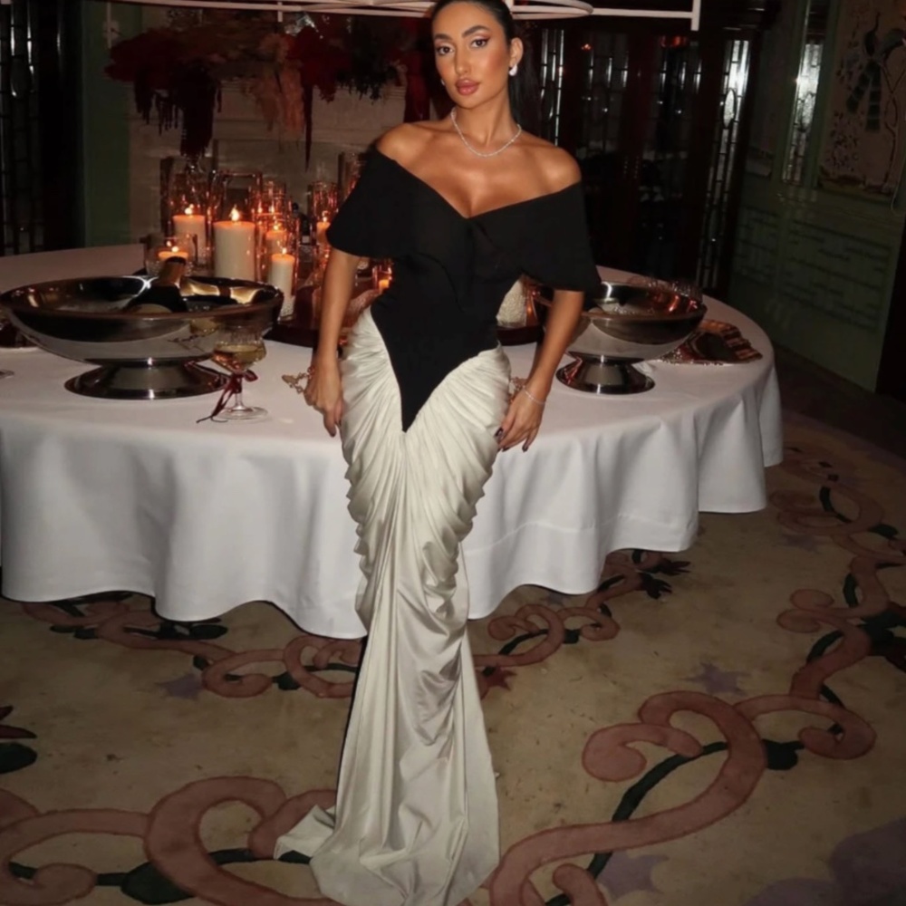 Chiron Gown - New